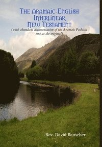 bokomslag Aramaic-English Interlinear New Testament