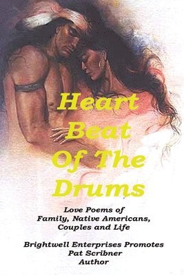 Heart Beat of the Drums 1