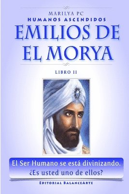 bokomslag Emilios De El Morya - Libro II