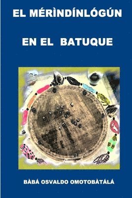 bokomslag Merindinlogun En El Batuque