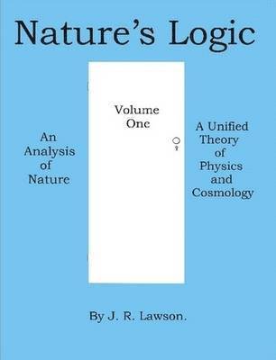 John lawson - Nature's Logic, Häftad