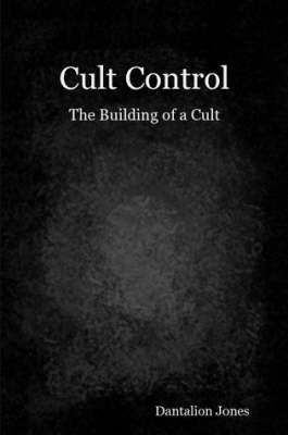 Dantalion Jones - Cult Control, Häftad. Tillgänglighet: Lägg i varukorg