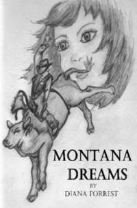 bokomslag Montana Dreams