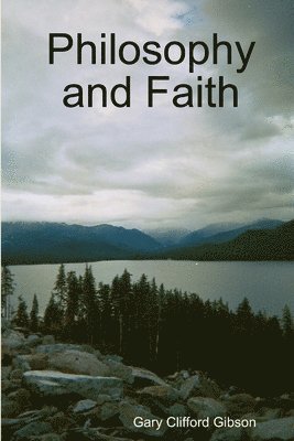 Philosophy and Faith 1