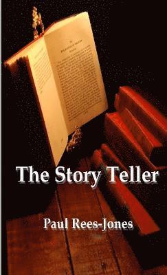 The Story Teller 1