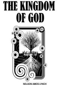 bokomslag THE Kingdom of God