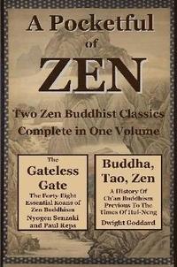 bokomslag A Pocketful of Zen