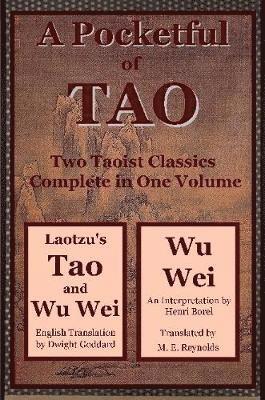 bokomslag Pocketful of Tao