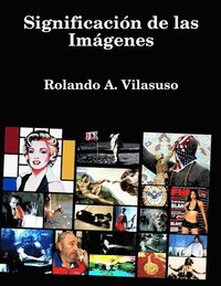 bokomslag Significacion De Las Imagenes