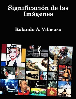 bokomslag Significacion De Las Imagenes