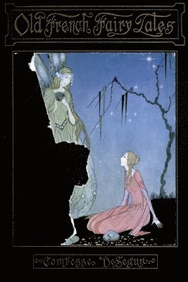 Old French Fairy Tales 1