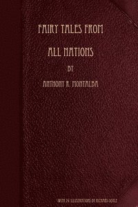 bokomslag Fairy Tales from all Nations