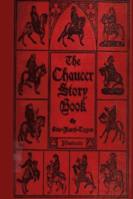 bokomslag Chaucer Story Book