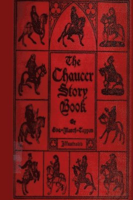 bokomslag The Chaucer Story Book