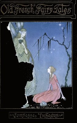 Old French Fairy Tales 1