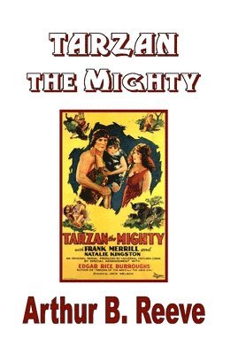 Tarzan the Mighty 1