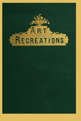 bokomslag Art Recreations