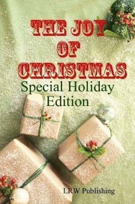 Lisha Williams - Joy of Christmas, Häftad