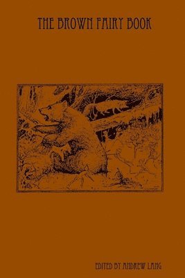 Brown Fairy Book