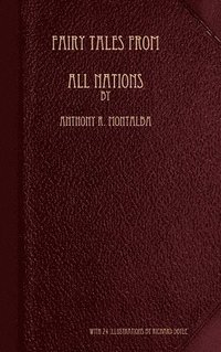 bokomslag Fairy Tales from all Nations