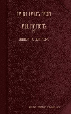 bokomslag Fairy Tales from all Nations
