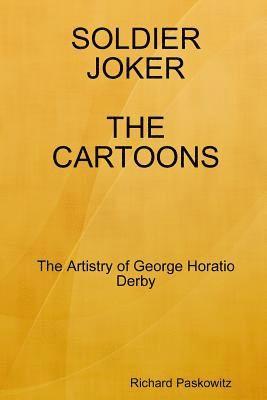 Soldier Joker the Cartoons 1