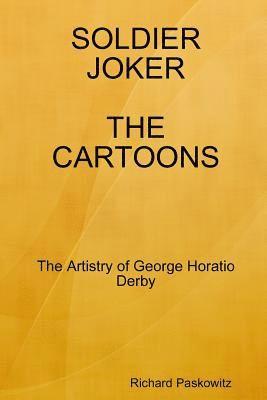 Soldier Joker the Cartoons 1