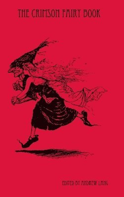 Crimson Fairy Book