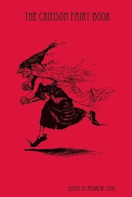 Crimson Fairy Book