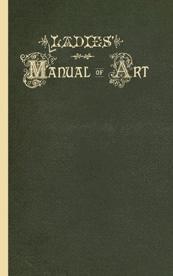 Ladies' Manual of Art 1