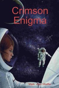 bokomslag Crimson Enigma