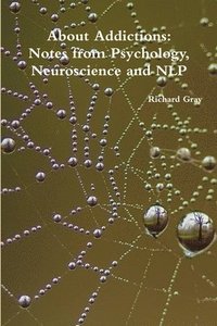 bokomslag About Addictions: Notes from Psychology, Neuroscience and NLP