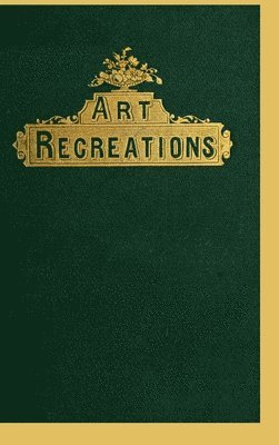 bokomslag Art Recreations