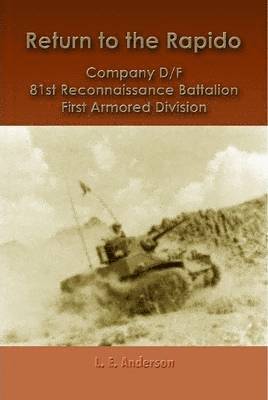 Return to the Rapido