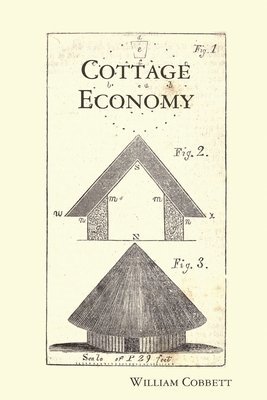 bokomslag Cottage Economy