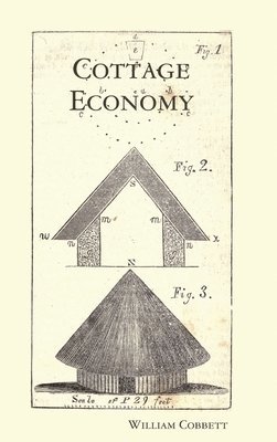 bokomslag Cottage Economy