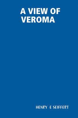 bokomslag View of Veroma Hcb