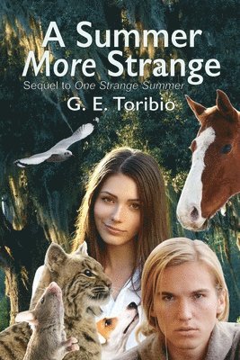 Summer More Strange
