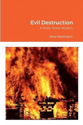 Evil Destruction 1