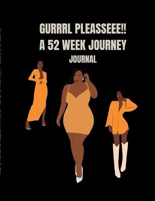 Gurrrl Pleasseee!!
