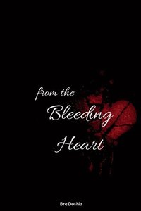 bokomslag from the Bleeding Heart