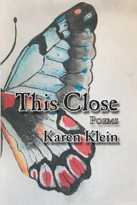Karen Klein - This Close, Häftad