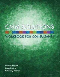 bokomslag CMM Solutions - Workbook