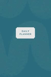 bokomslag 3-Month Planner