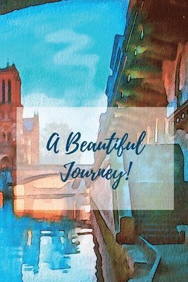 bokomslag Beautiful Journey