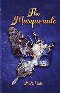 bokomslag Masquerade