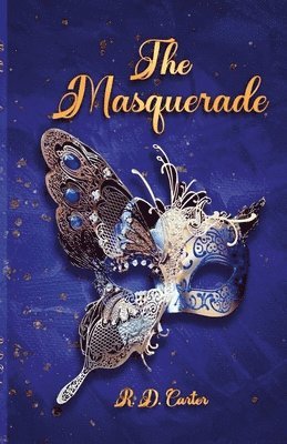 bokomslag Masquerade