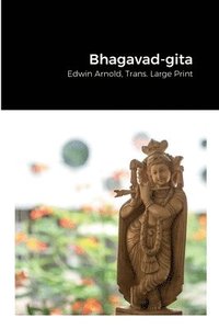 bokomslag Bhagavad-gita