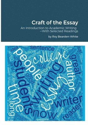 Craft of the Essay 1