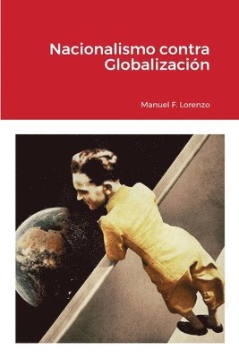 bokomslag Nacionalismo contra Globalizacin